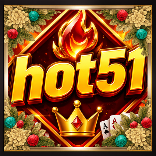 hot51 — mitra unggulan