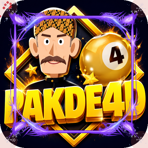 pakde4d — mitra unggulan